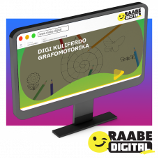 DIGI KULIFERDO GRAFOMOTORIKA